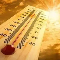 دمای هوا در استان بوشهر افزایش می‌یابد