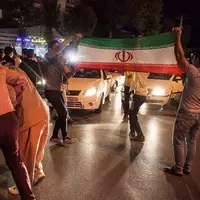 کیهان: سرپوش نهادن بر پیروزی ایران، ماموریت خط تحریف و تفرقه