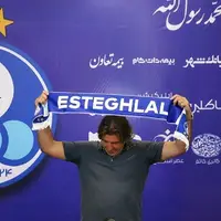بهتاش فریبا: معرفت ساپینتو از استراماچونی بیشتر است