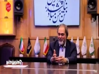 رئیس سازمان سینمایی: جنگ ما جنگ نمادها و روایت‌هاست