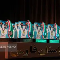 تعداد شهدای تکواندو به ۹ شهید رسید