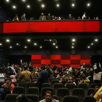 اکران فیلم‌ها در سینماهای تهران، روز شنبه با تاخیر آغاز می‌شود