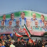 محدودیت ها و ممنوعیت‌های ترافیکی مرتبط با مراسم تشییع پیکر مطهر شهدای وطن اعلام شد