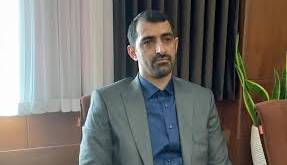 رئیس فدراسیون بسکتبال: امروز ایران بیش از هر زمان دیگری در منطقه قدرت دارد