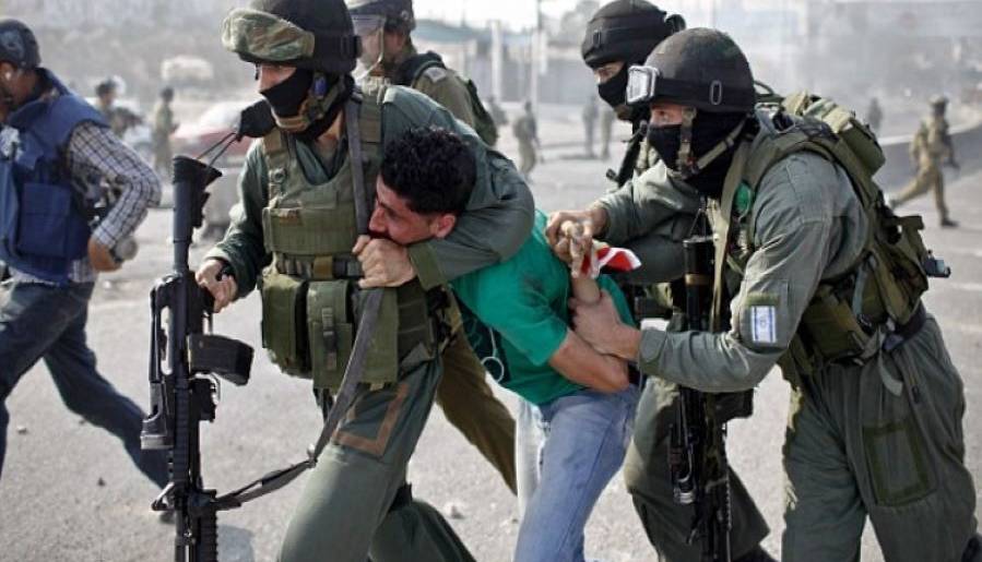 اشغالگران 27 فلسطینی را در کرانه باختری اشغالی بازداشت کردند