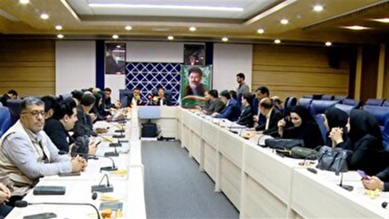 صلح و سازش و پیشگیری از وقوع جرم، محور فعالیت دستگاه قضا در ایلام
