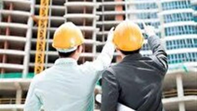 صدور 80 گواهی صلاحیت ایمنی برای پیمانکاران