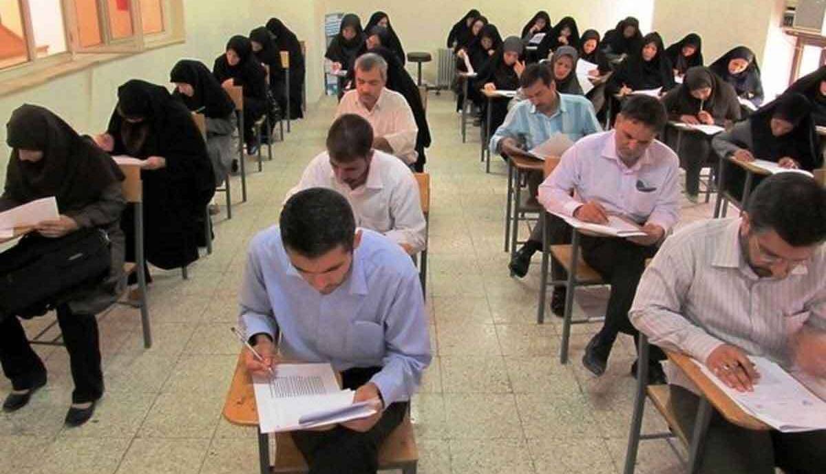  استخدام ۸۳۲ معلم در آموزش و پرورش مازندران