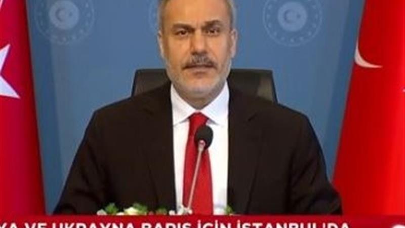 فیدان: آنچه ایران در برابر تجاوزات اسرائیل انجام داد دفاع مشروع بود