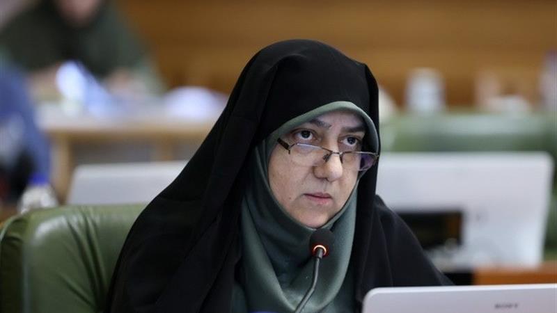 آغاز فرآیند نامگذاری معابر تهران به نام شهدای جنگ 12 روزه مقاومت