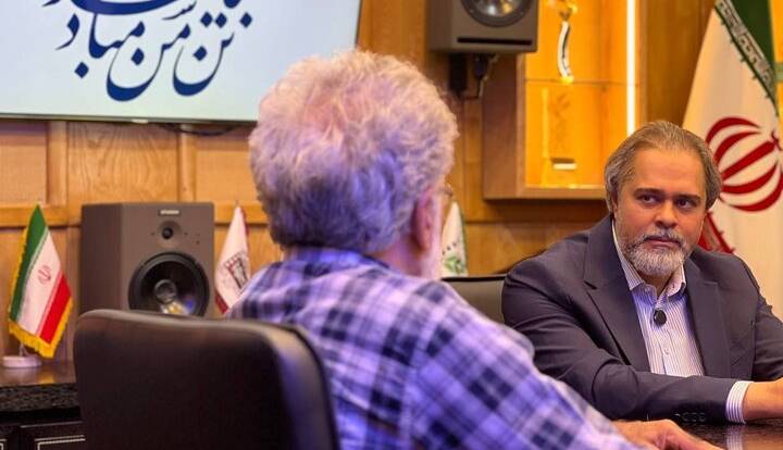 رئیس سازمان سینمایی: درها روی کسانی که برای ایران فیلم بسازند، باز است