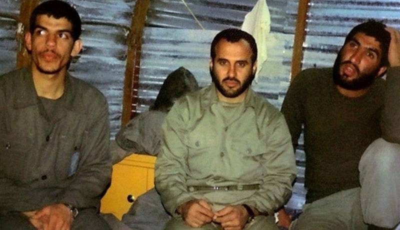 سریالی که ساخته نشد و سردار ندید!