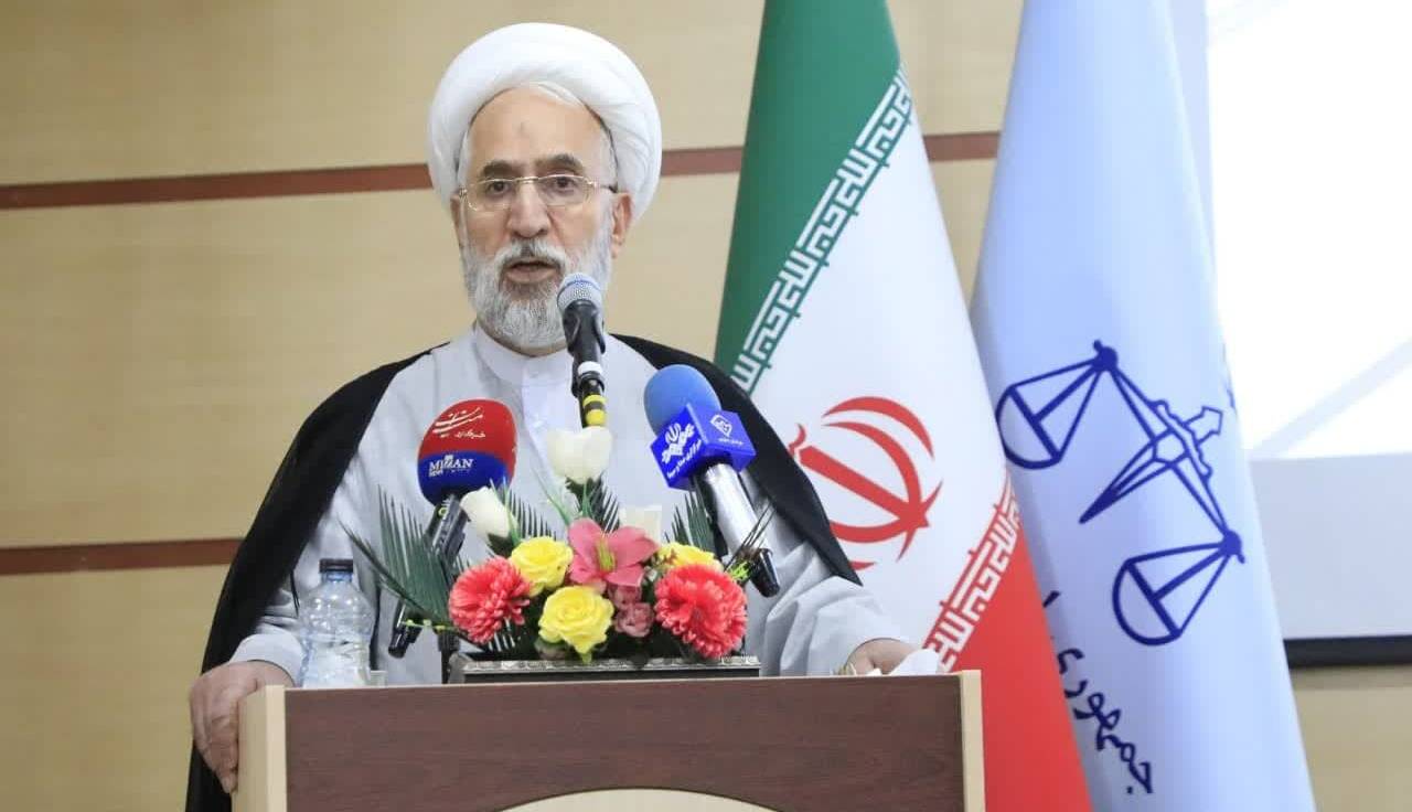 خط و نشان دادستان کل برای اتباع غیر مجاز: هر چه زودتر خاک ایران را ترک کنید