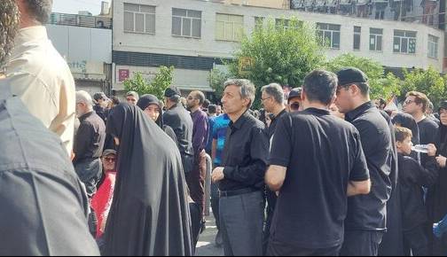فتاح: پاسخ ما به هرگونه تجاوز، عملیات وعده صادق 4 خواهد بود
