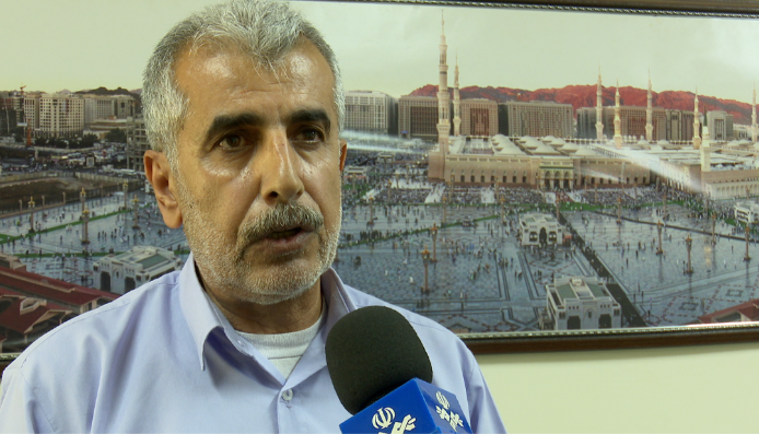 بازگشت ۹۲۳ زائر بوشهری خانه خدا به وطن