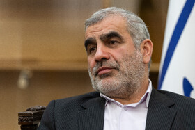 نیکزاد: گروسی دروغ بزرگی گفت