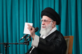 عطوان: آیت‌الله خامنه‌ای همیشه حقیقت را گفته است
