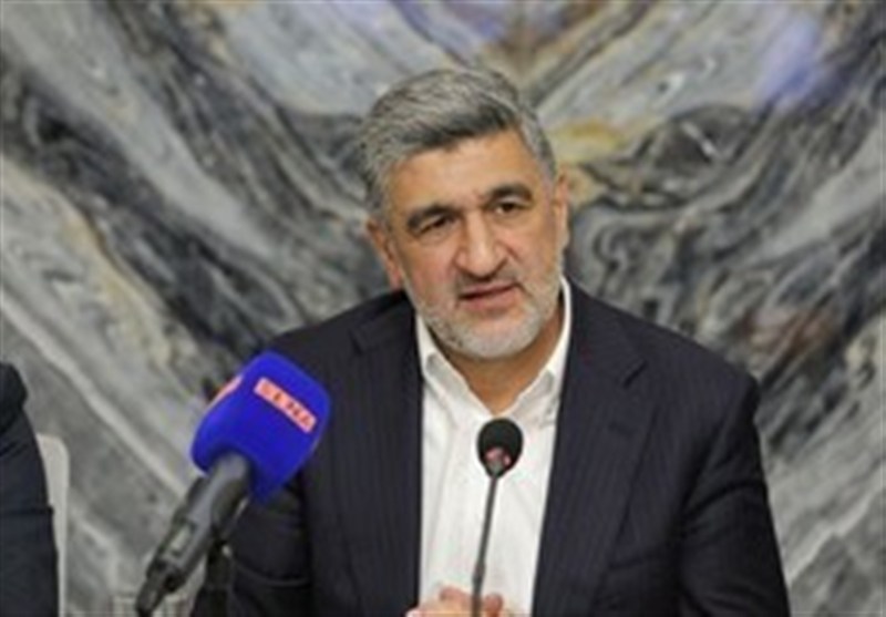 رئیس سازمان بورس: حمایت‌های قابل توجهی از بازار سرمایه صورت می گیرد