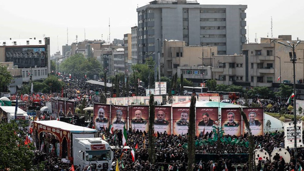 سخنگوی شورای نگهبان: ملت ایران امروز حماسه‌ای ماندگار خلق کرد