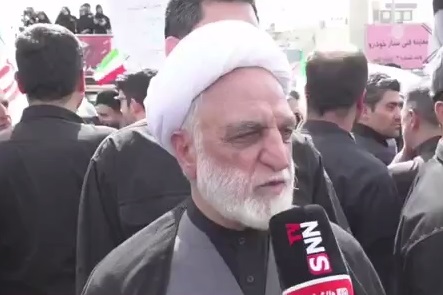 رئیس دستگاه قضا: طبیعی است که همکاری با آژانس باید تعلیق شود