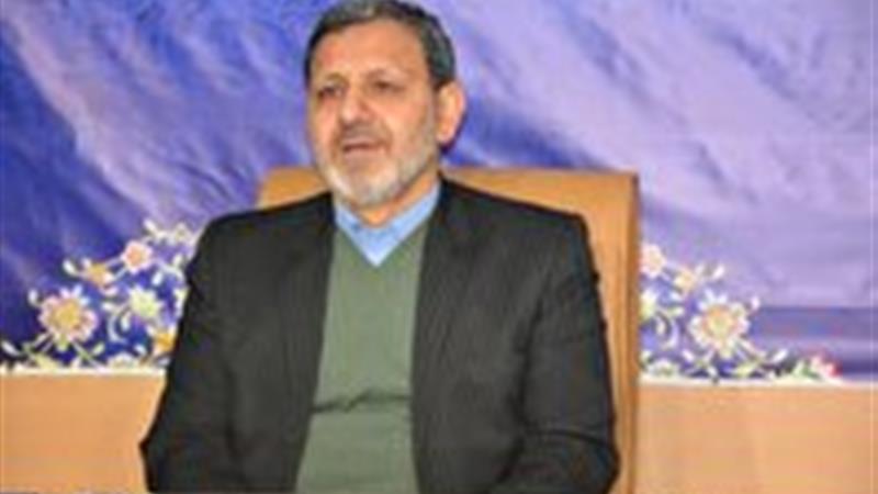 دستگیری 2 نفر از عاملان مرتبط با عوامل بیگانه در بجنورد
