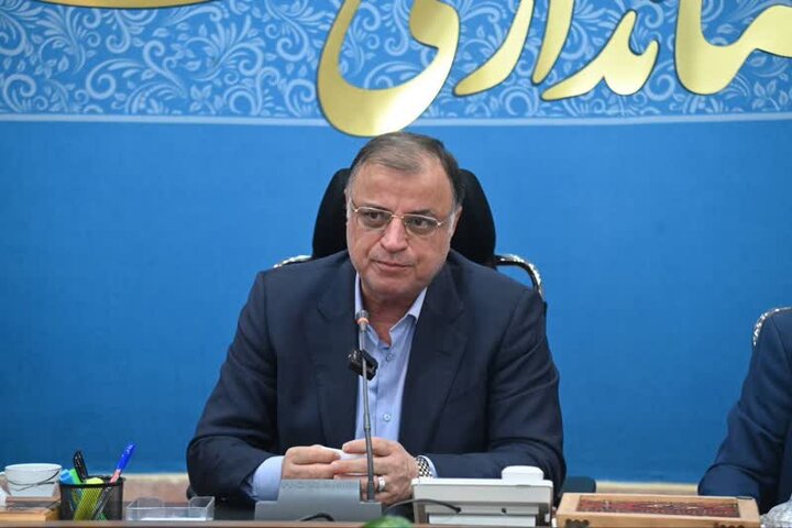 استاندار گلستان: پیشرفت چشمگیر پروژههای عمرانی و زیرساختی در استان