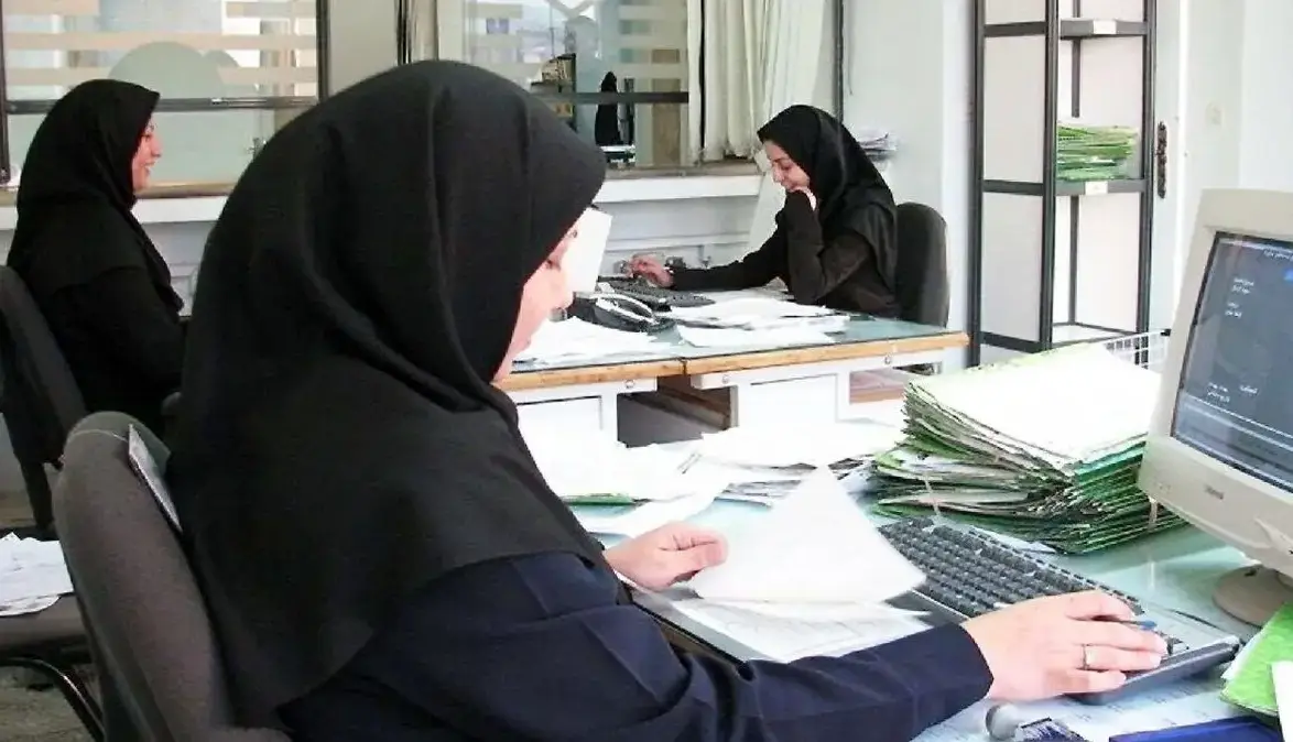 تعطیلی ادارات و مراکز آموزشی در 6 شهرستان خوزستان