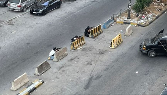 درگیری مسلحانه در شمال غرب لبنان