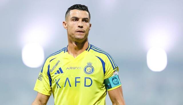 چرا رونالدو در النصر ماندگار شد؟