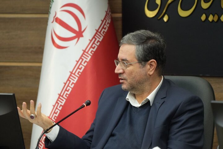 آذربایجانغربی یکی از محورهای اصلی تأمین و توزیع کالاهای اساسی کشور