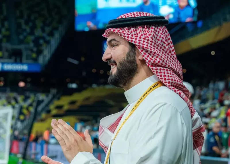 رئیس الهلال: ما قربانی باجخواهی نمیشویم