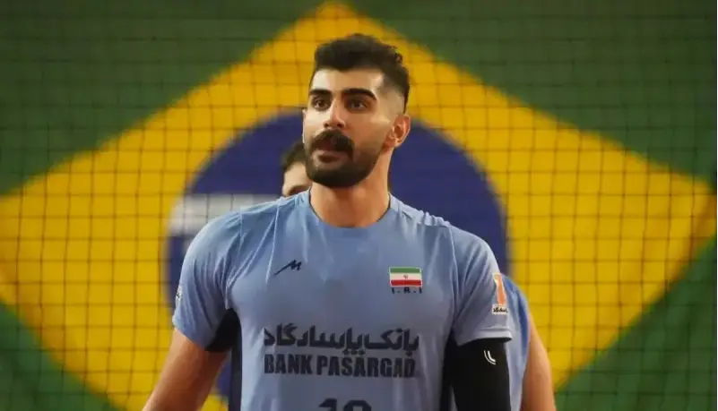 اسماعیلنژاد: به هلند تبریک میگویم