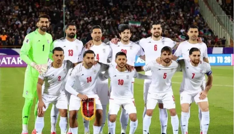 ۴ بازیکن ایران نامزد حضور در تیم منتخب آسیا