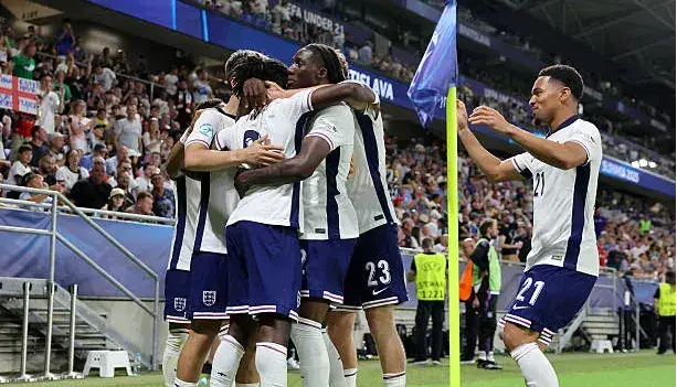 انگلیس 3-2 آلمان؛ زیر 21 ساله‌های انگلیس قهرمان اروپا