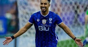 سالم الدوساری، ستاره پرفروغ الهلال در لیگ نخبگان