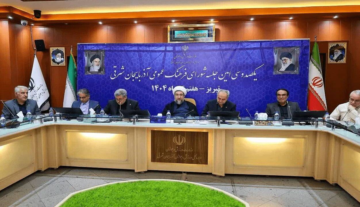 امام جمعه تبریز: دشمن در مقابل وحدت ملت ایران ناکام ماند