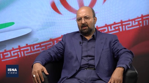 سخنگوی جبهه اصلاحات: مذاکره‌ای ممنوع است که به تسلیم منجر شود