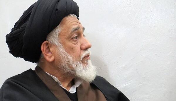 آیتالله حائری: هرگونه تعرض به رهبر ایران، تعرض به امت اسلام است