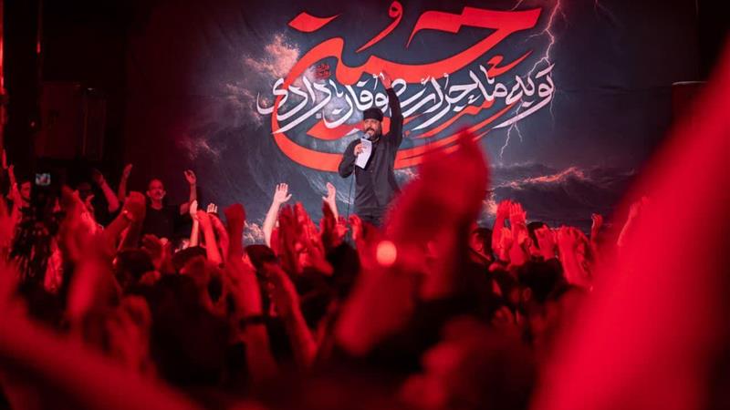 اجرای ویژهبرنامههای بصیرت عاشورایی در ۵۰ بقعه متبرکه البرز
