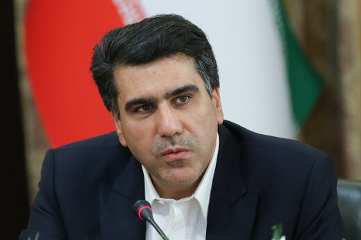 معزی: وزارت خارجه سفرای خارجی مقیم تهران را به بازدید مناطق مسکونی بمباران شده ببرد