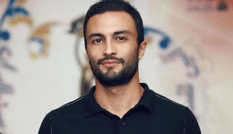 ژست عجیب و جالب دو بازیگر مشهور در یک قاب