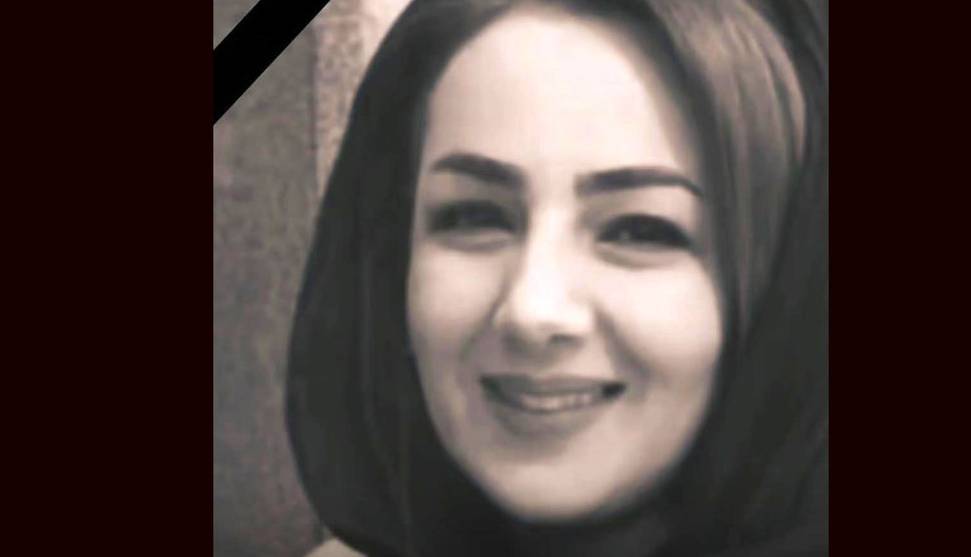 قتل مربی والیبال به دست شوهرش