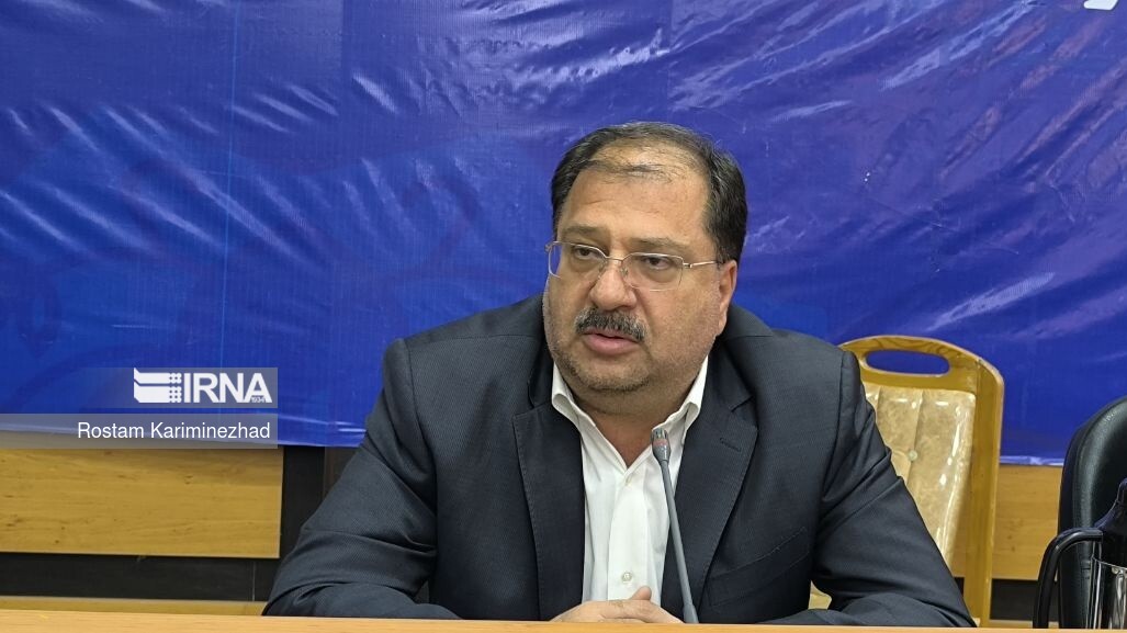 فرماندار: ۱۲ کیلومتر خط انتقال آب کنارک به چابهار بهزودی تکمیل میشود