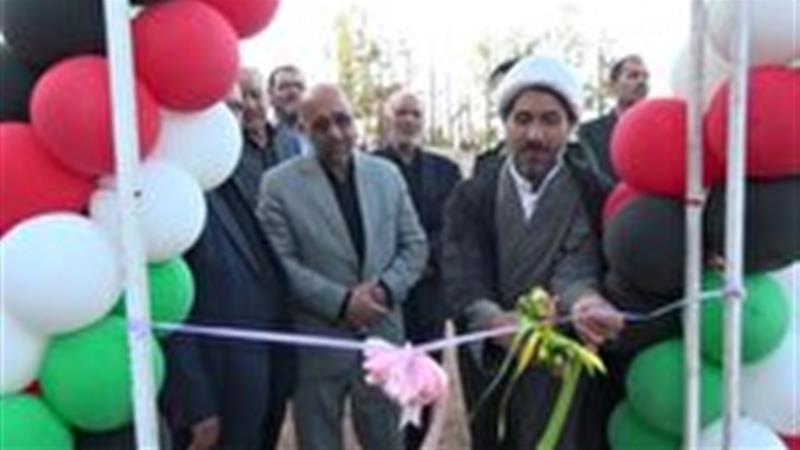 افتتاحیه کلاس‌های اوقات فراغت هیئت‌های ورزشی شهرستان بیرجند
