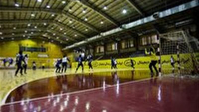 دختران قمی به تیم ملی هندبال دعوت شدند
