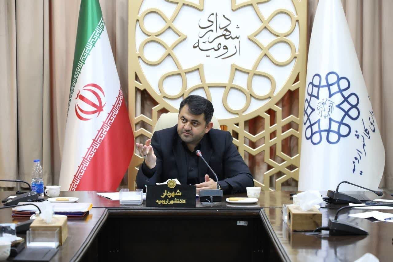 سکونتگاههای غیررسمی ساماندهی میشوند