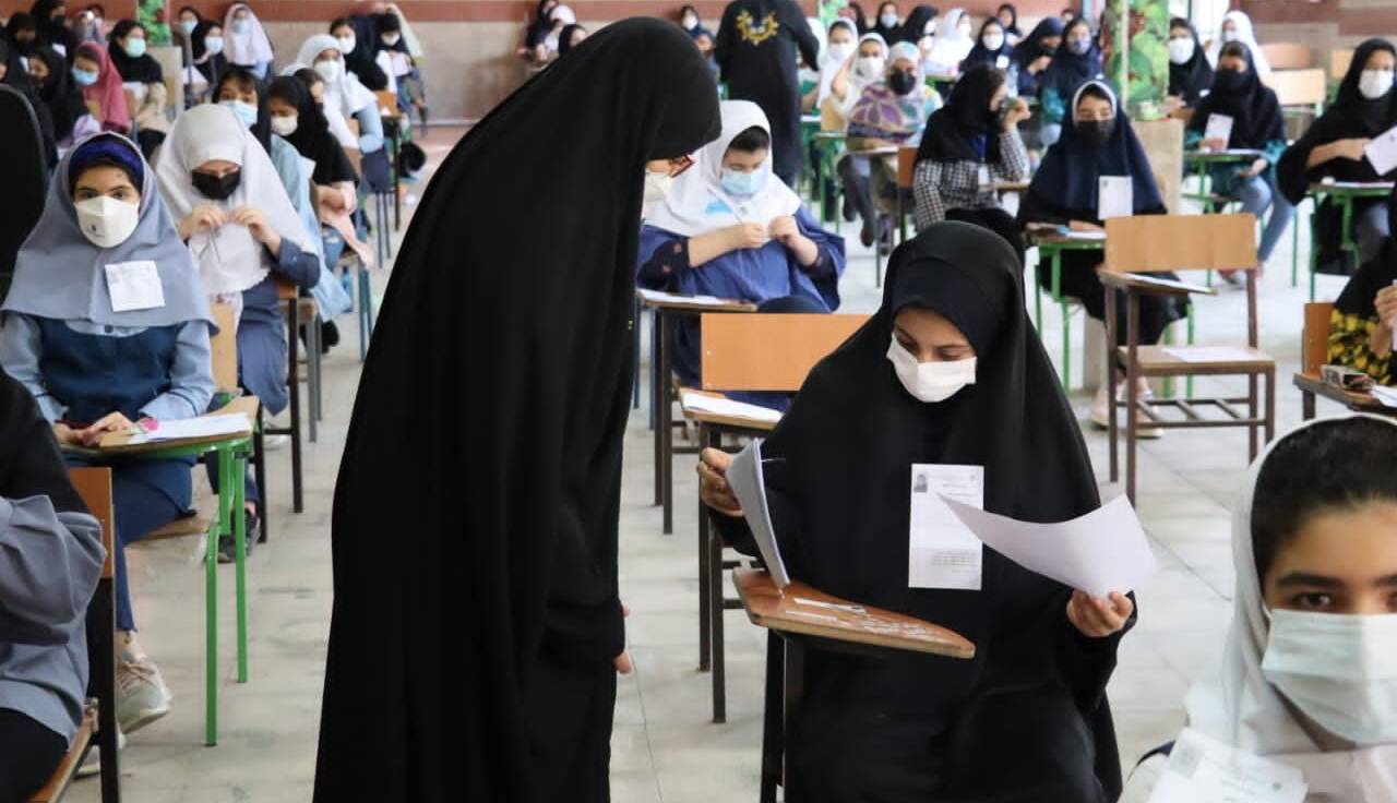 اعلام زمان برگزاری آزمونهای ورودی مدارس سمپاد و نمونه دولتی