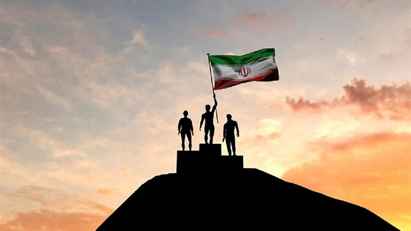 هشتم تیرماه ۶۵، تجلی ایثار در بلندای دینارکوه