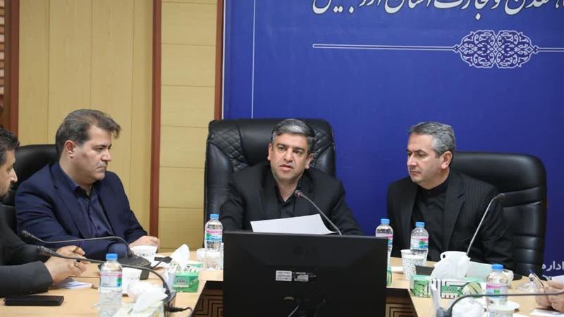 استاندار اردبیل: آمایش سرزمینی پهنههای معدنی بازنگری شود