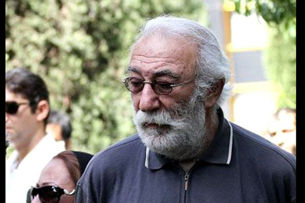 مراسم تشییع پیکر جمال اجلالی سهشنبه برگزار میشود